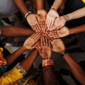 Community Development Program – Building Sustainable Futures