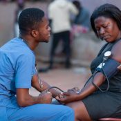Medical Care Enhancement Project: Elevating Healthcare for Lasting Impact