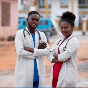 Medical Care Enhancement Project: Elevating Healthcare for Lasting Impact