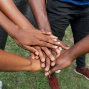 Leadership Development for African Empowerment