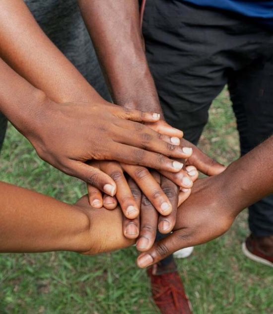 Youth Leadership Development jimoh lawal foundation