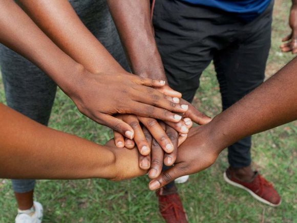 Youth Leadership Development jimoh lawal foundation
