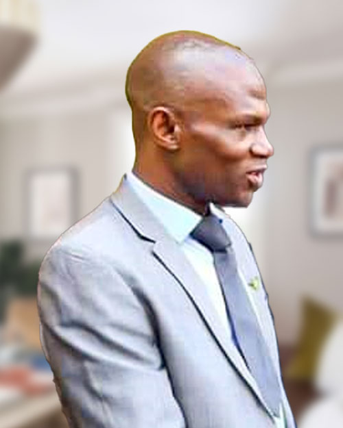 KAYODE YUSUF FIN SEC
