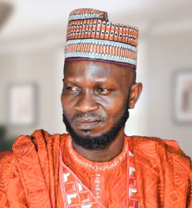 OYEBANJI KOLA MONSURU